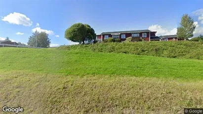 Lägenheter till salu i Sundsvall - Bild från Google Street View