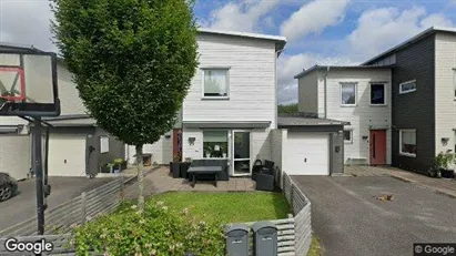 Lägenheter till salu i Borås - Bild från Google Street View
