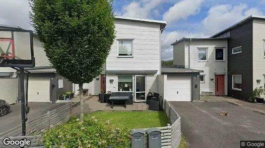 Lägenheter till salu i Borås - Bild från Google Street View