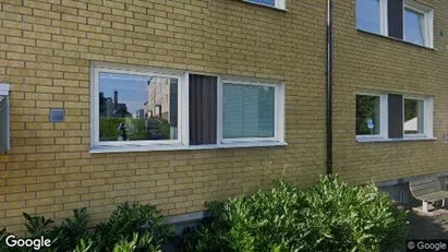 Lägenheter till salu i Jönköping - Bild från Google Street View
