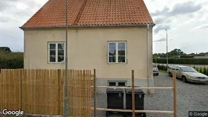 Lägenheter till salu i Husie - Bild från Google Street View