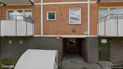 Lägenheter till salu i Söderort - Bild från Google Street View