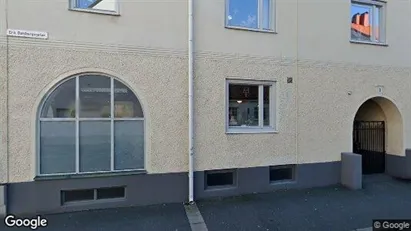 Lägenheter till salu i Jönköping - Bild från Google Street View