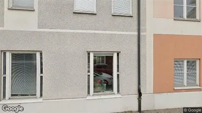 Lägenheter att hyra i Kalmar - Bild från Google Street View