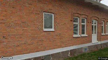 Lägenheter att hyra i Kalmar - Bild från Google Street View
