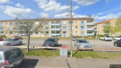 Lägenheter att hyra i Kalmar - Bild från Google Street View