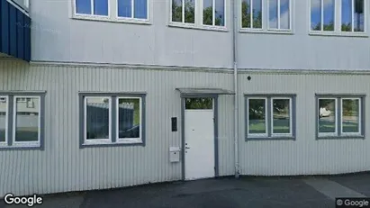Lägenheter att hyra i Västra hisingen - Bild från Google Street View