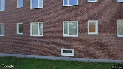 Lägenheter att hyra i Linköping - Bild från Google Street View