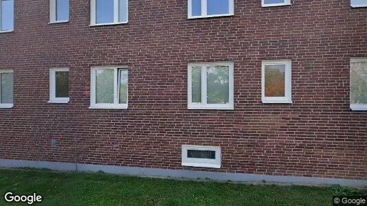 Lägenheter att hyra i Linköping - Bild från Google Street View