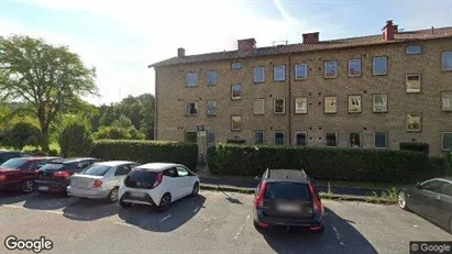 Lägenheter till salu i Örgryte-Härlanda - Bild från Google Street View