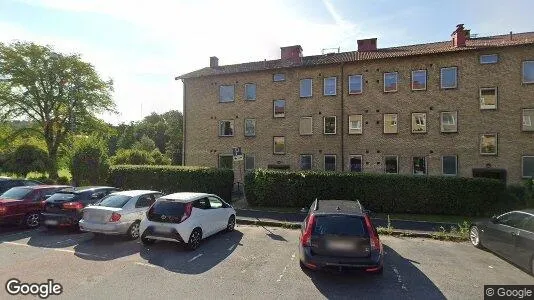 Lägenheter till salu i Örgryte-Härlanda - Bild från Google Street View
