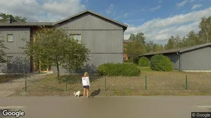 Lägenheter till salu i Vallentuna - Bild från Google Street View