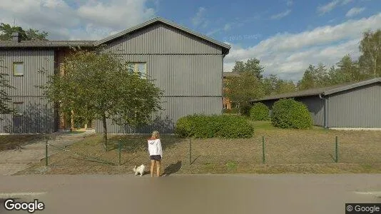 Lägenheter till salu i Vallentuna - Bild från Google Street View
