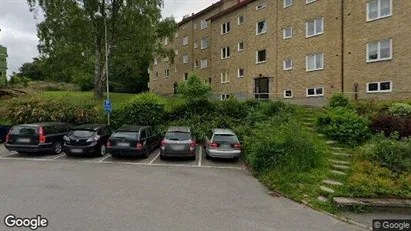 Lägenheter till salu i Majorna-Linné - Bild från Google Street View