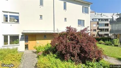Lägenheter till salu i Majorna-Linné - Bild från Google Street View