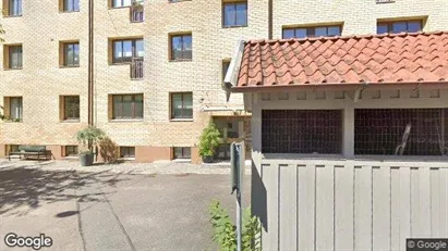 Lägenheter till salu i Göteborg Centrum - Bild från Google Street View