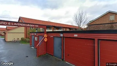 Bostadsrätter till salu i Örebro - Bild från Google Street View
