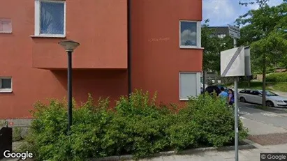 Lägenheter till salu i Söderort - Bild från Google Street View