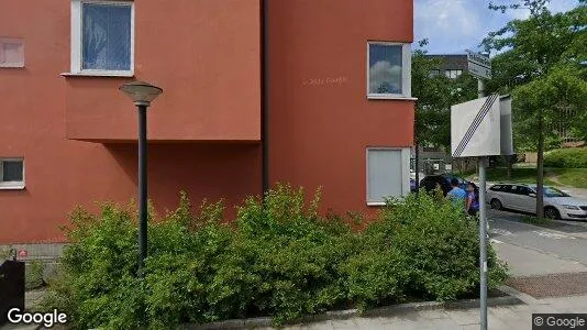 Lägenheter till salu i Söderort - Bild från Google Street View