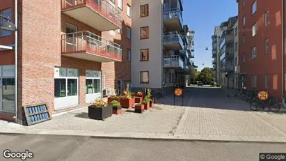 Lägenheter att hyra i Linköping - Bild från Google Street View