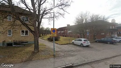 Lägenheter att hyra i Linköping - Bild från Google Street View