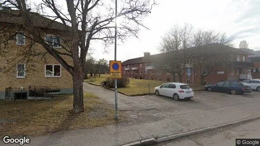 Lägenheter att hyra i Linköping - Bild från Google Street View