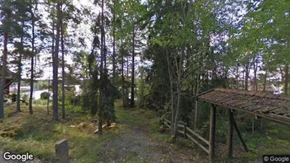 Lägenheter till salu i Vaxholm - Bild från Google Street View