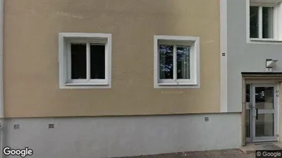 Bostadsrätter till salu i Borlänge - Bild från Google Street View