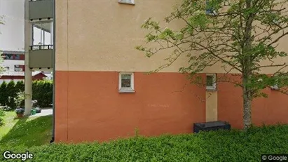 Bostadsrätter till salu i Linköping - Bild från Google Street View