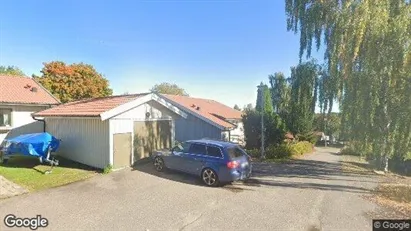 Bostadsrätter till salu i Nora - Bild från Google Street View