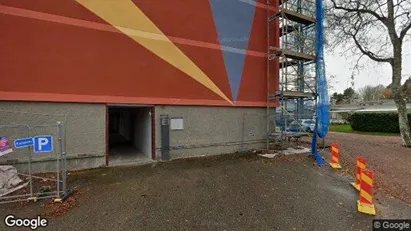 Bostadsrätter till salu i Västerås - Bild från Google Street View