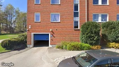 Bostadsrätter till salu i Uddevalla - Bild från Google Street View