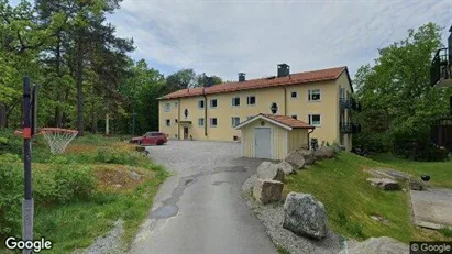 Bostadsrätter till salu i Danderyd - Bild från Google Street View
