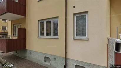 Bostadsrätter till salu i Falun - Bild från Google Street View