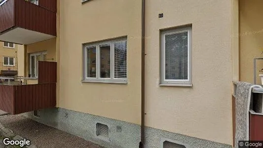 Bostadsrätter till salu i Falun - Bild från Google Street View