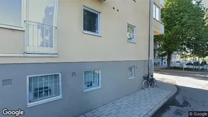 Bostadsrätter till salu i Södermalm - Bild från Google Street View