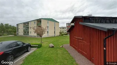 Bostadsrätter till salu i Kalmar - Bild från Google Street View