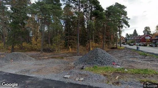 Bostadsrätter till salu i Västerort - Bild från Google Street View