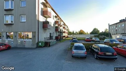 Bostadsrätter till salu i Karlskoga - Bild från Google Street View