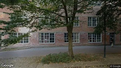 Bostadsrätter till salu i Västerås - Bild från Google Street View