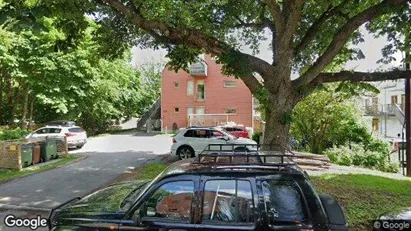 Bostadsrätter till salu i Söderort - Bild från Google Street View