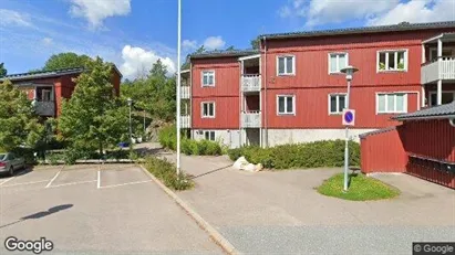 Bostadsrätter till salu i Botkyrka - Bild från Google Street View