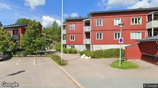 Bostadsrätter till salu i Botkyrka - Bild från Google Street View