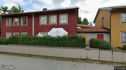 Bostadsrätter till salu i Botkyrka - Bild från Google Street View