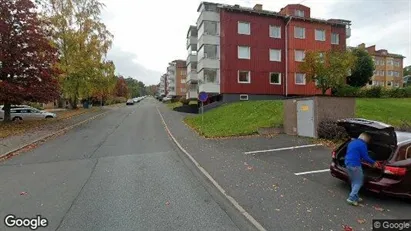 Bostadsrätter till salu i Jönköping - Bild från Google Street View