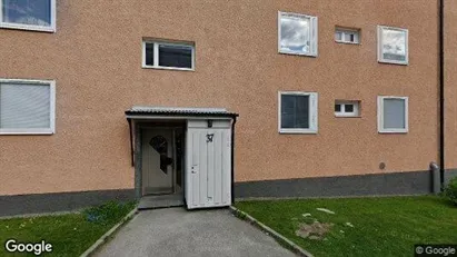 Bostadsrätter till salu i Järfälla - Bild från Google Street View