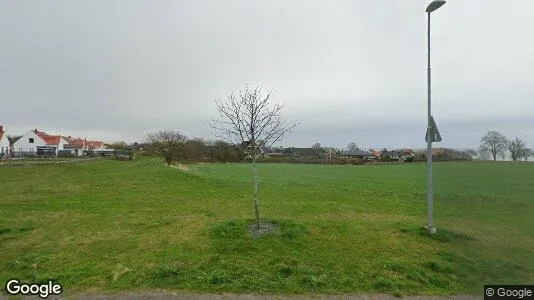 Bostadsrätter till salu i Norra hisingen - Bild från Google Street View