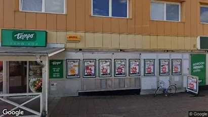 Bostadsrätter till salu i Borlänge - Bild från Google Street View