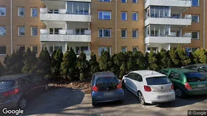 Bostadsrätter till salu i Helsingborg - Bild från Google Street View