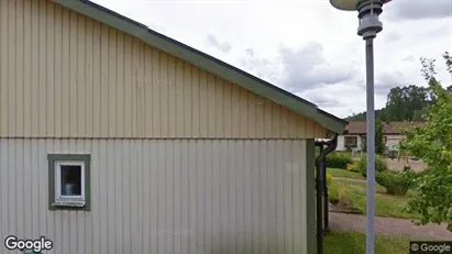 Bostadsrätter till salu i Göteborg Centrum - Bild från Google Street View